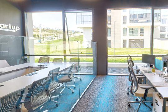 yazılım geliştirme firması