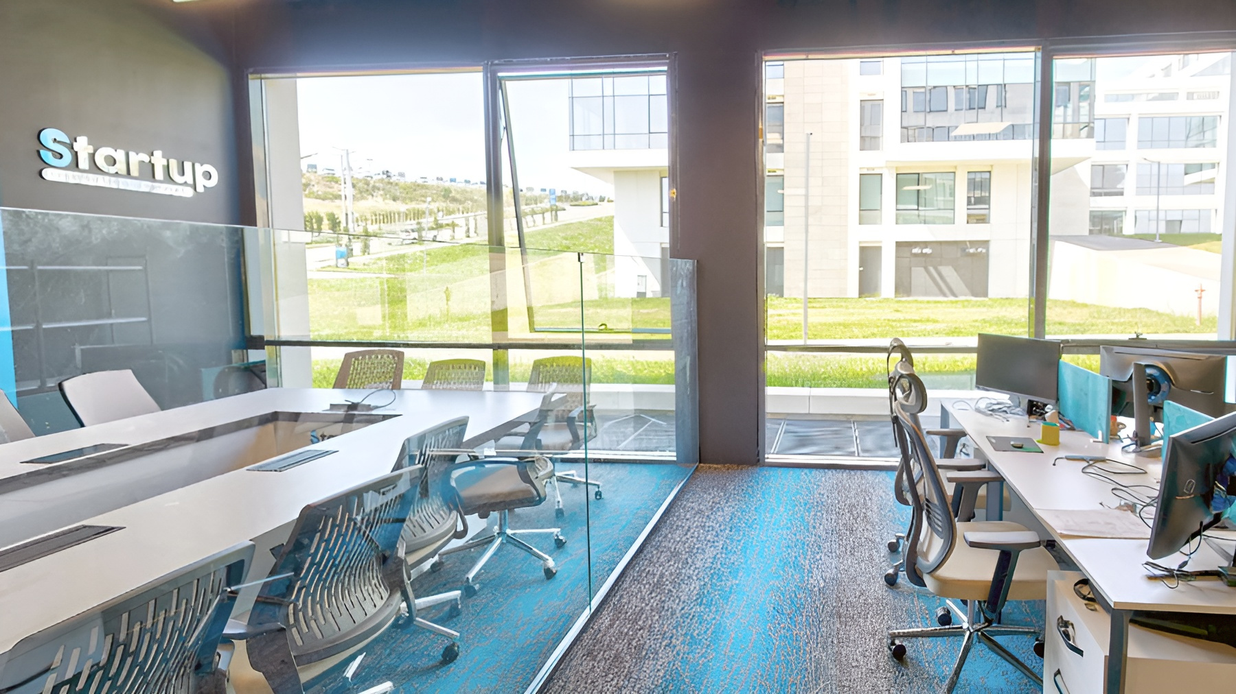 yazılım geliştirme firması