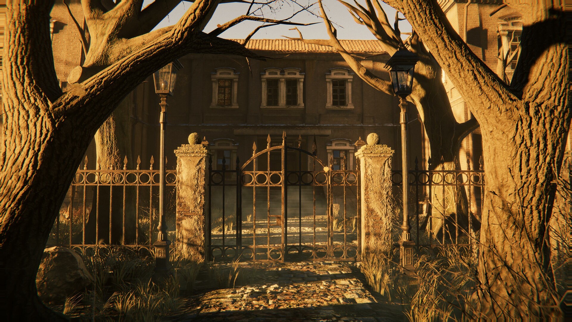 The Last Bell – Multiplayer Survival Horror Game