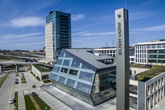 turkey game development