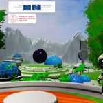 digital citizenship educational game