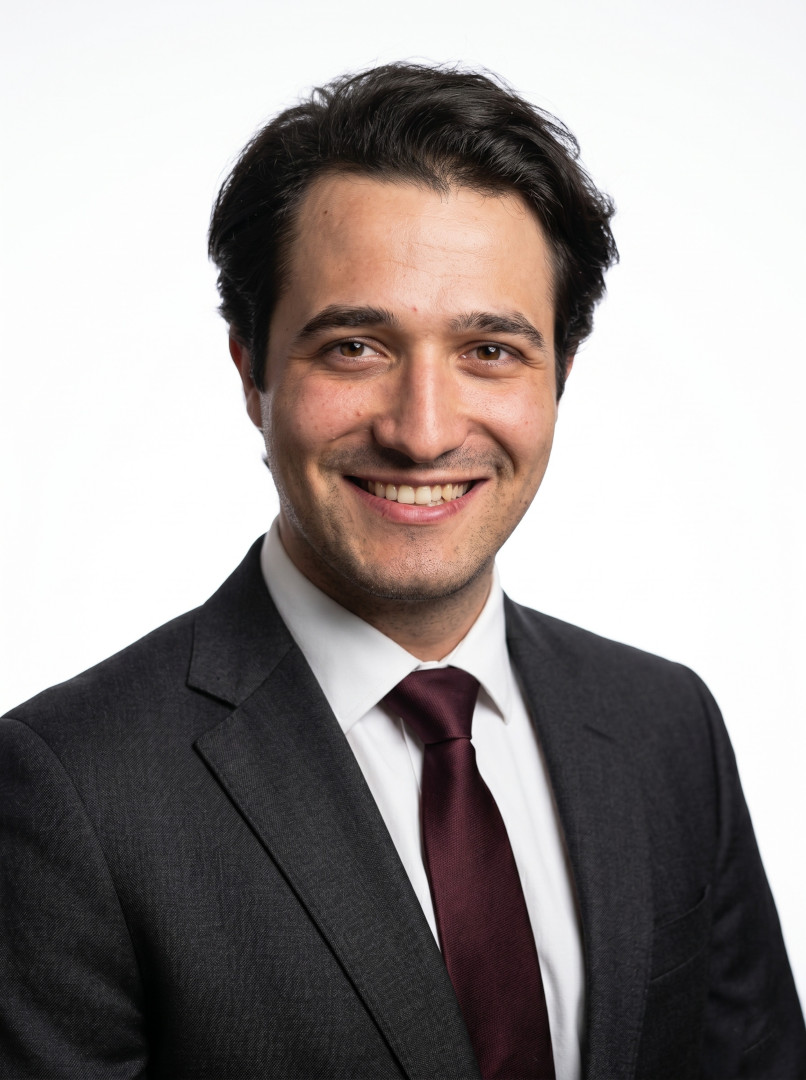 Murat Serhat Alperen
