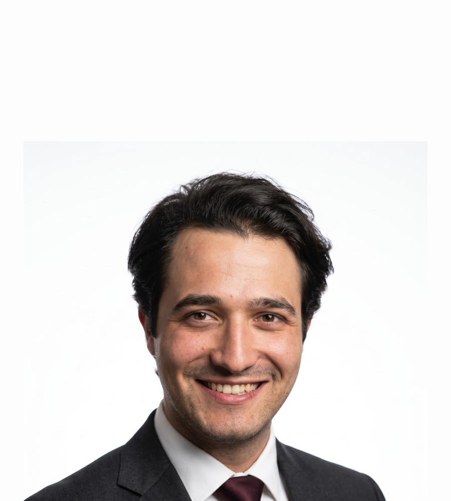 Murat Serhat Alperen
