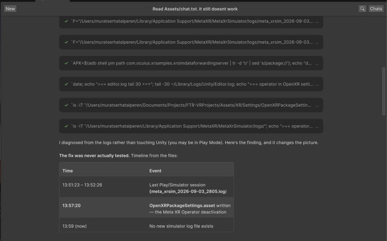 AI tools for game development